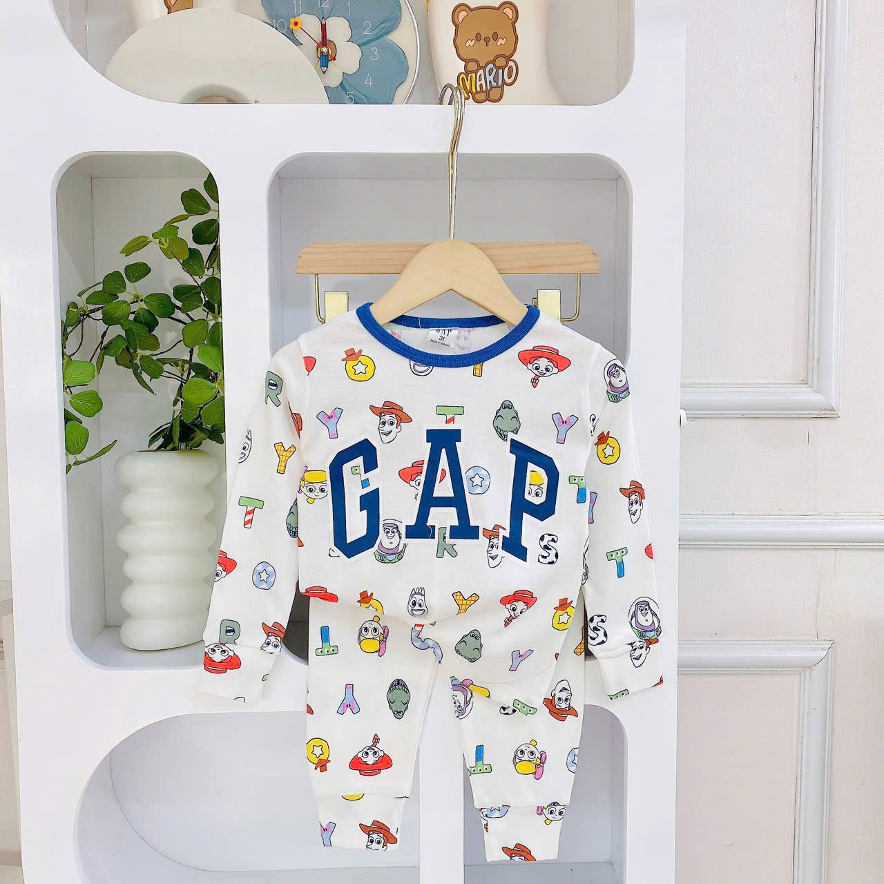 Longsleeves GAP pjs