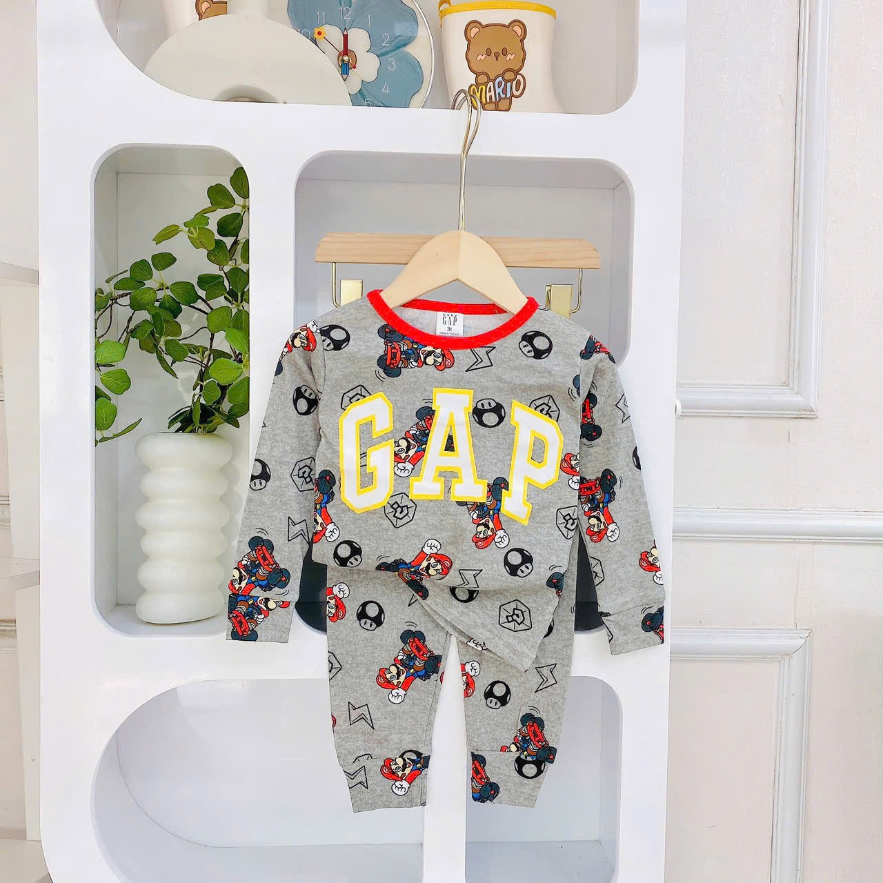 Longsleeves GAP pjs