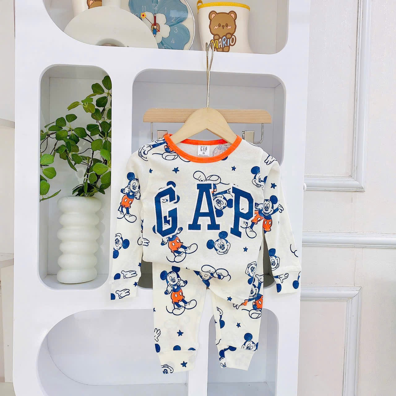 Longsleeves GAP pjs