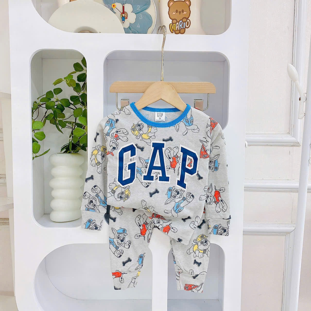 Longsleeves GAP pjs