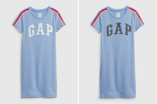 Authentic Gap Dresses