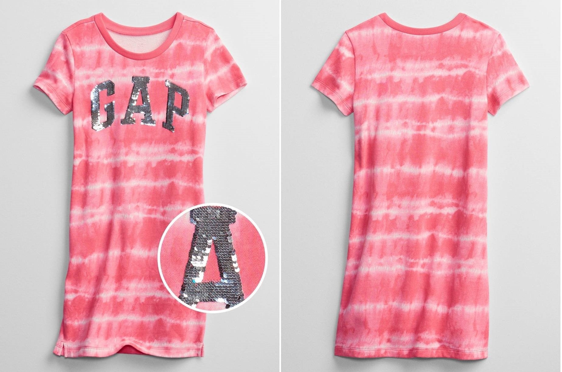 Authentic Gap Dresses