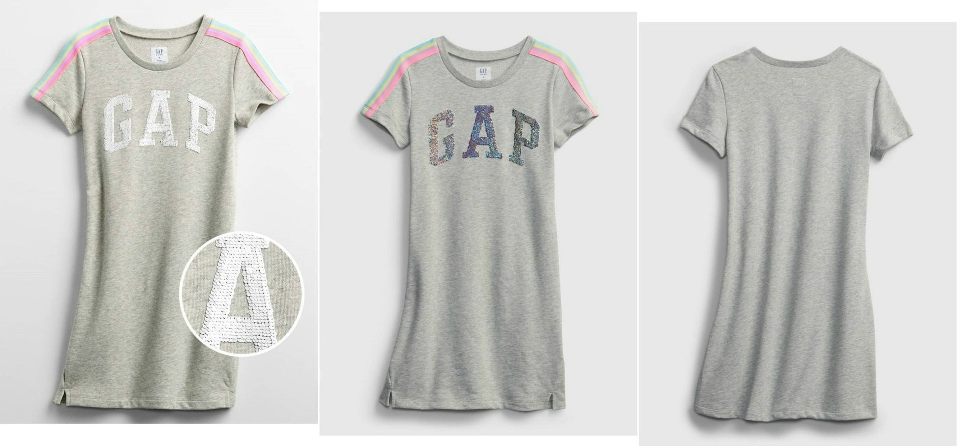 Authentic Gap Dresses