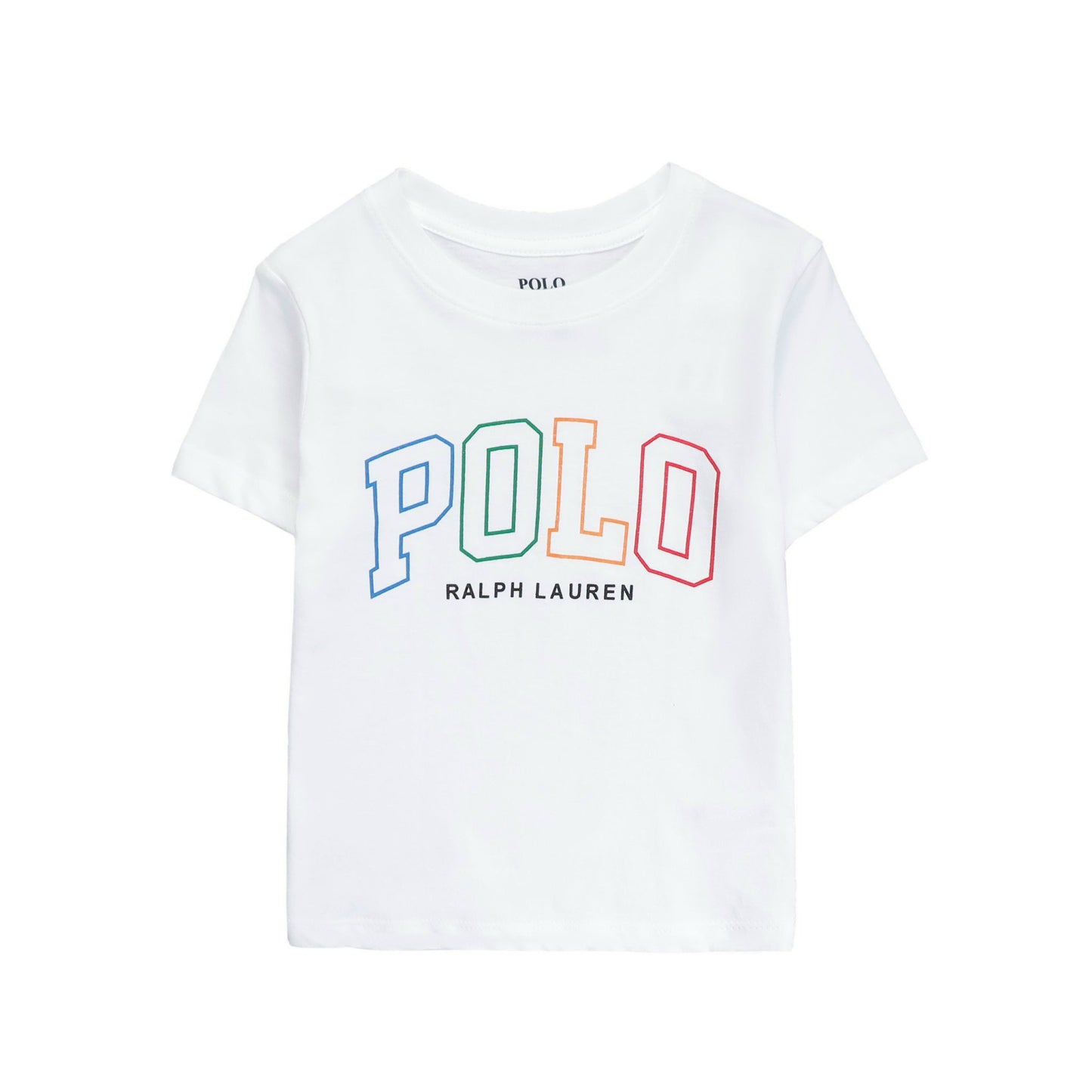 Authentic Polo Ralph Tees