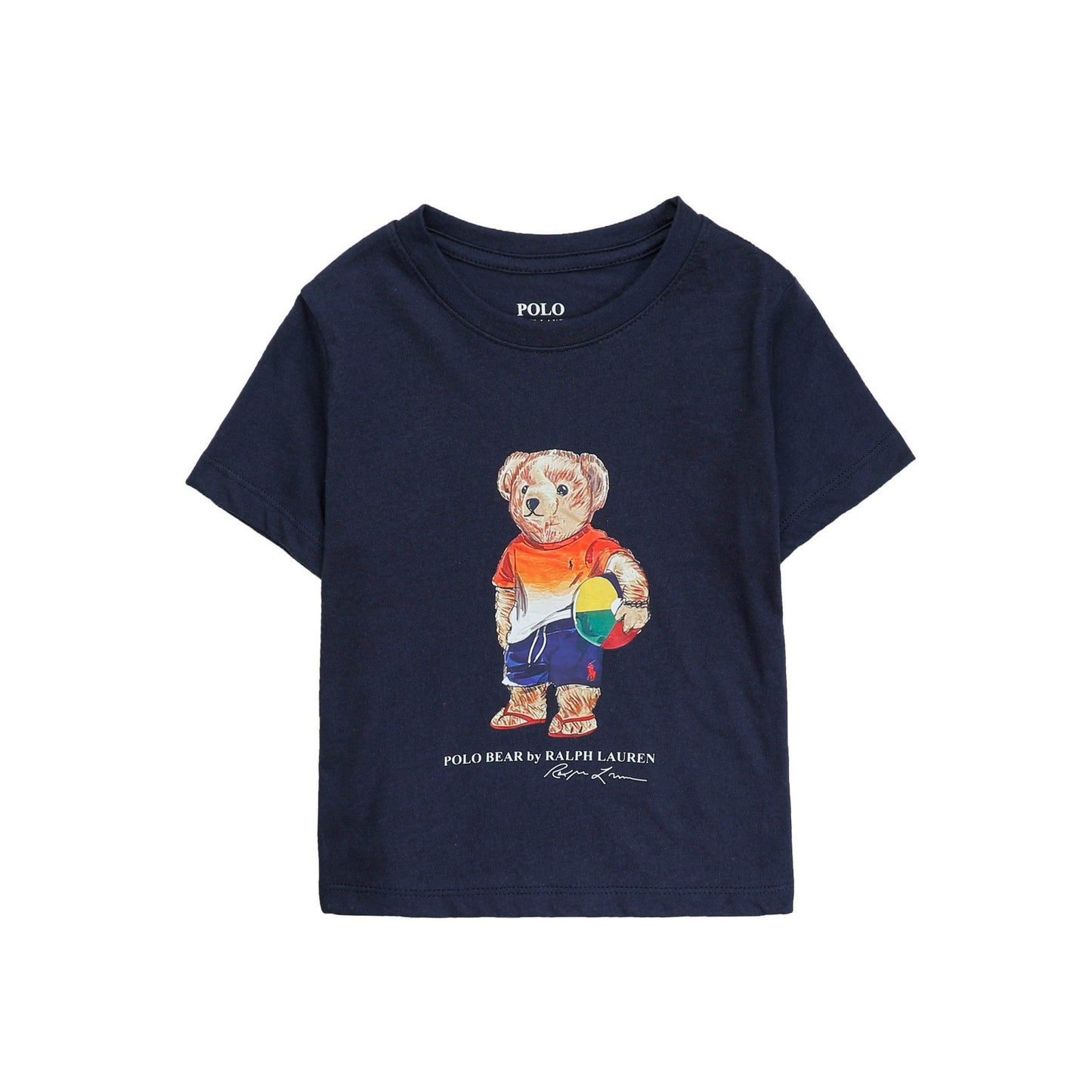 Authentic Polo Ralph Tees