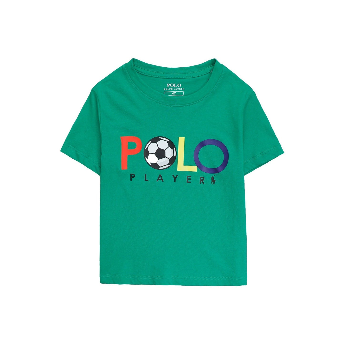 Authentic Polo Ralph Tees