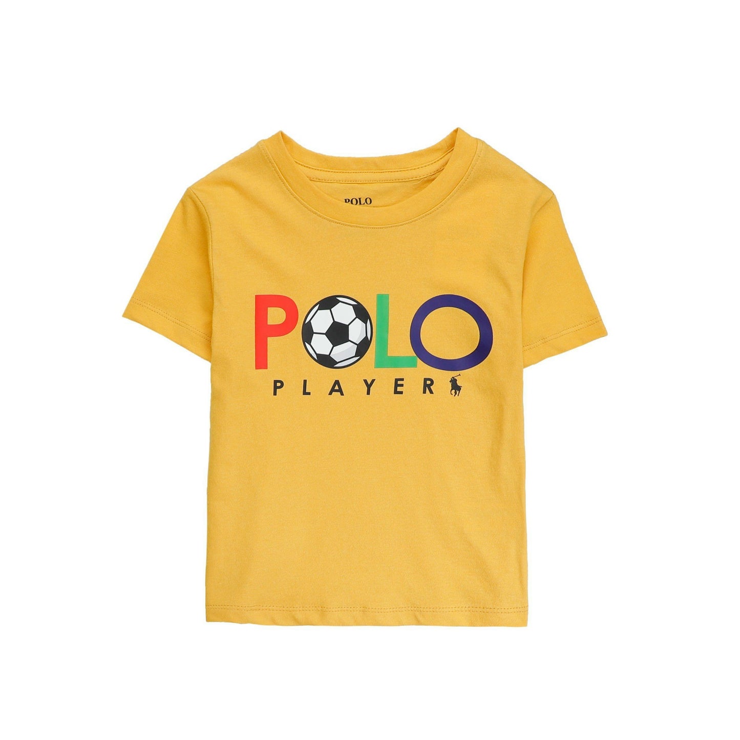 Authentic Polo Ralph Tees