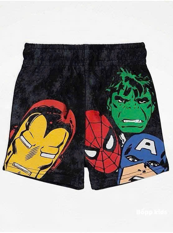 Marvel Premium Set
