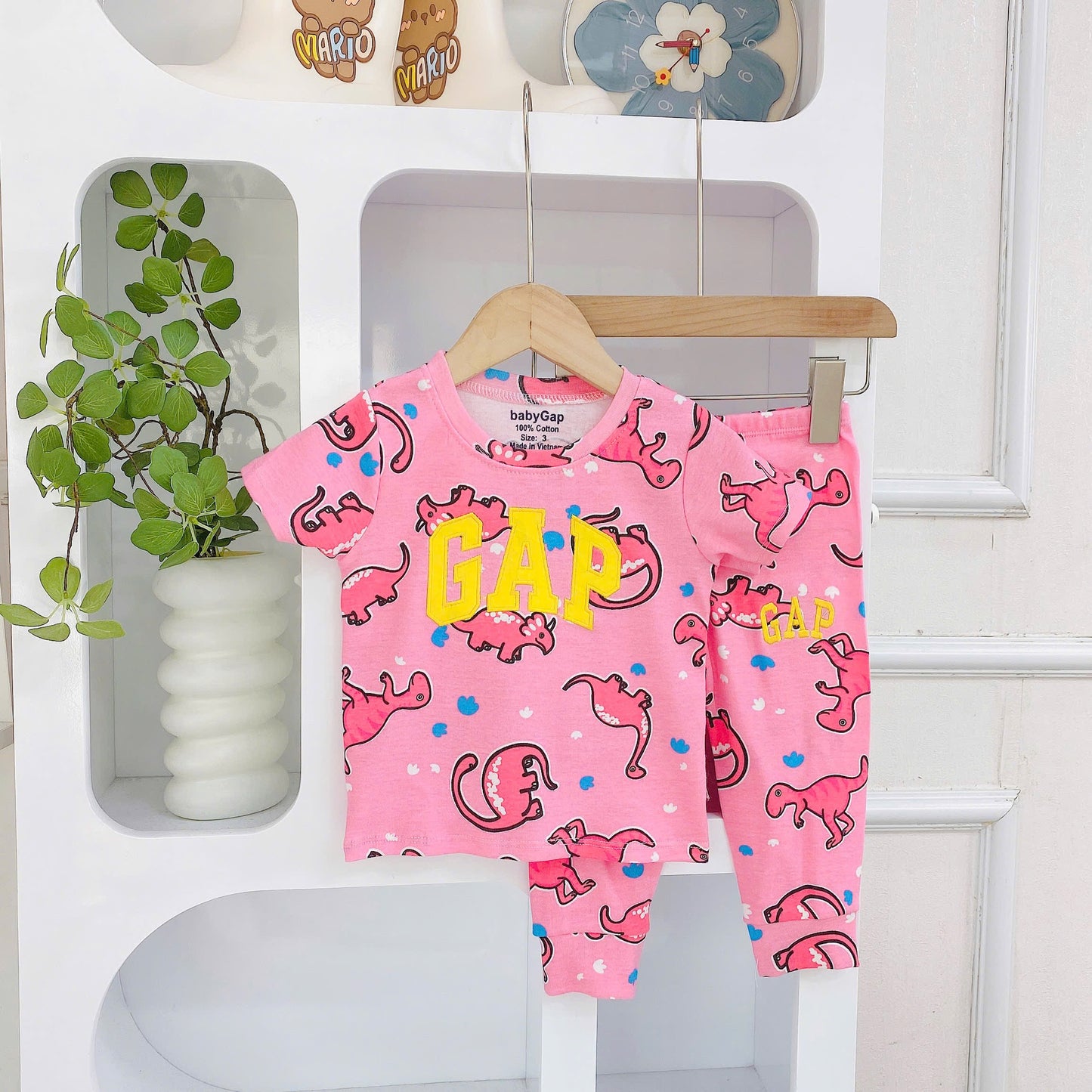 BabyGap Pjs