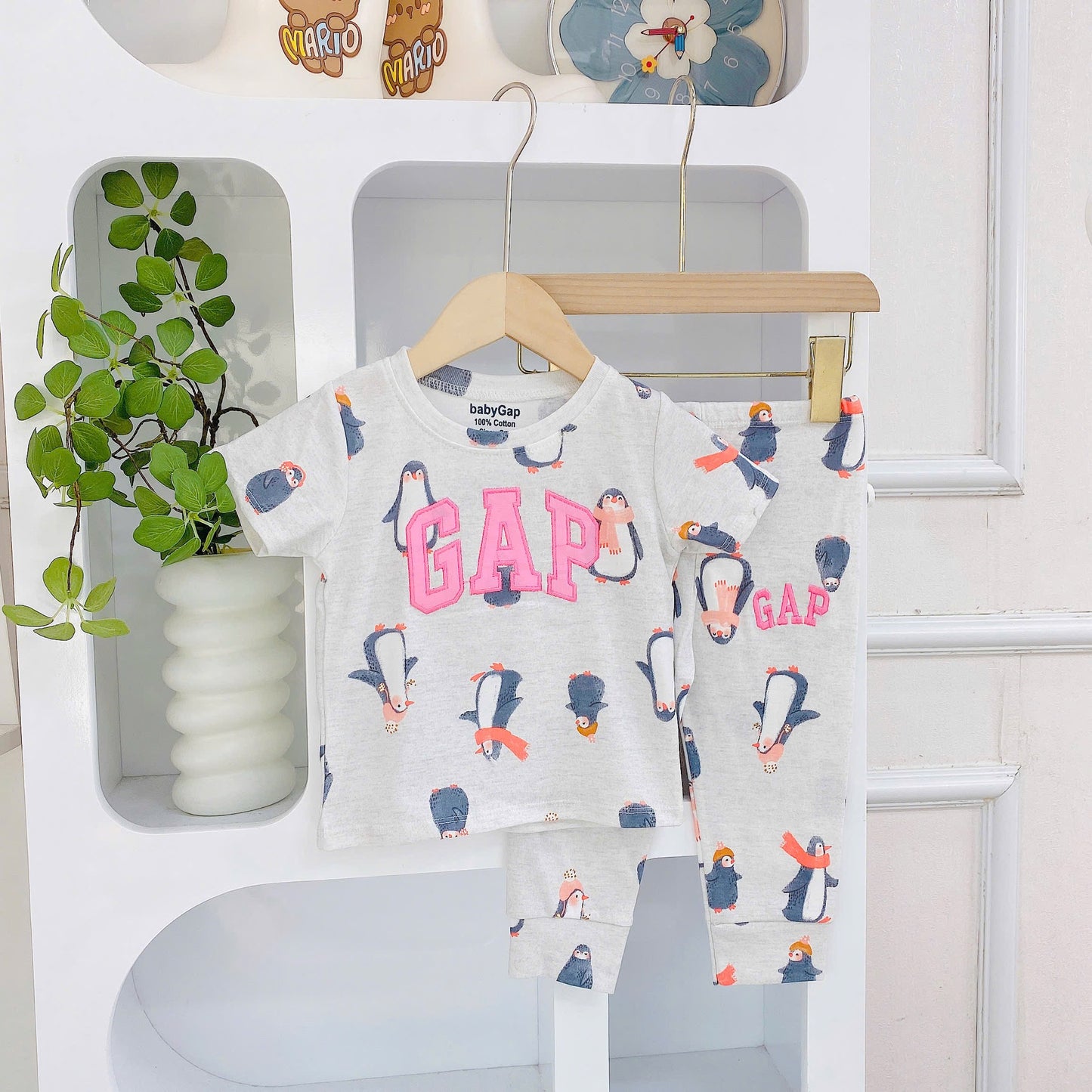 BabyGap Pjs