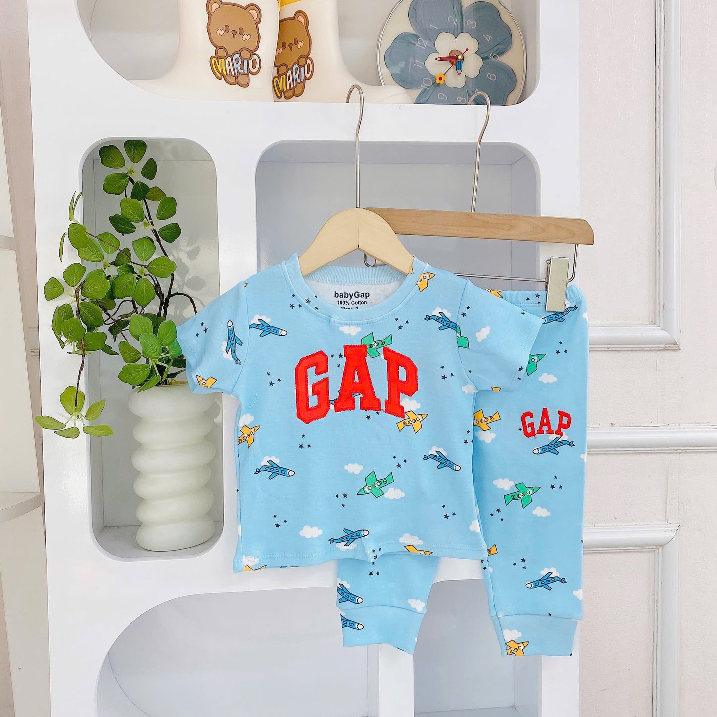 BabyGap Pjs