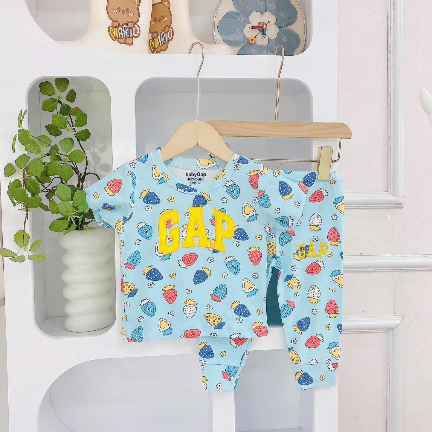 BabyGap Pjs