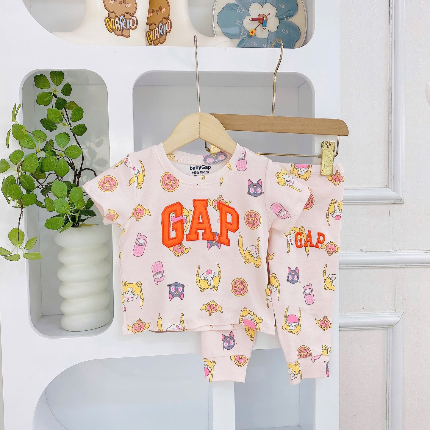 BabyGap Pjs