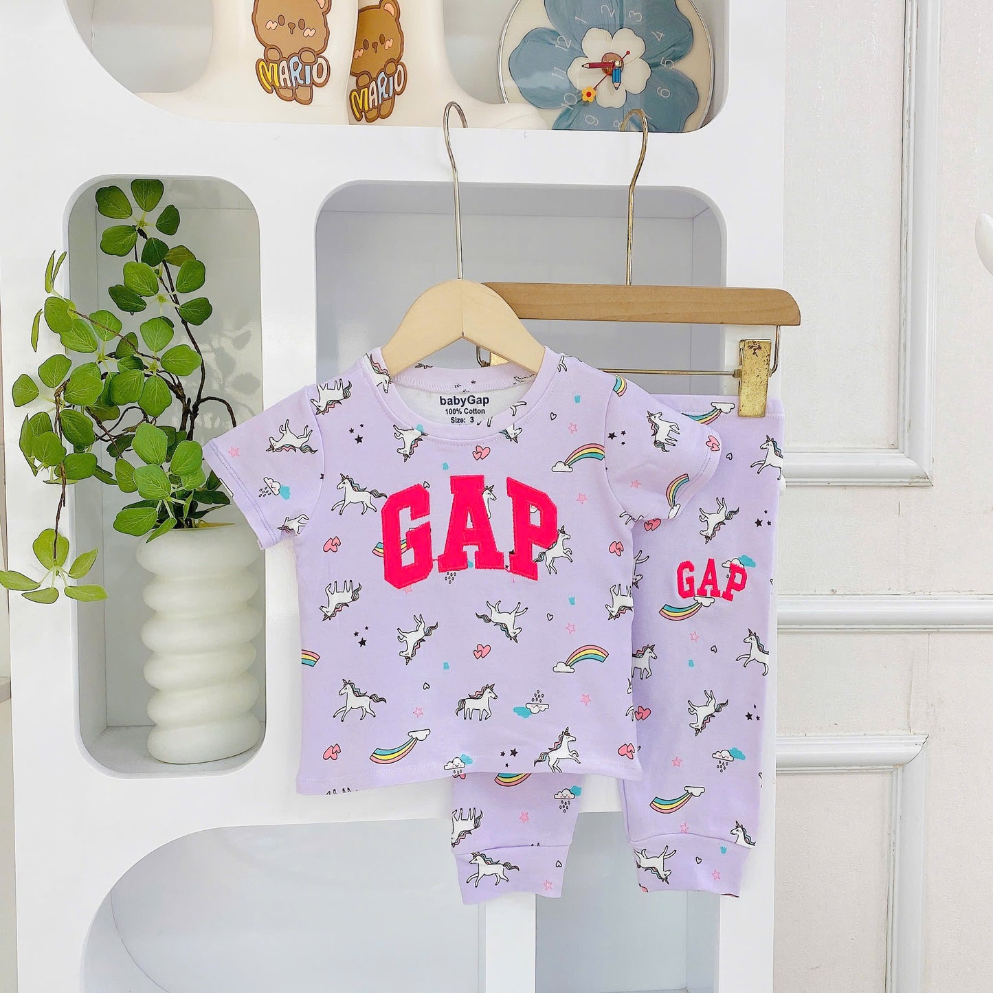 BabyGap Pjs