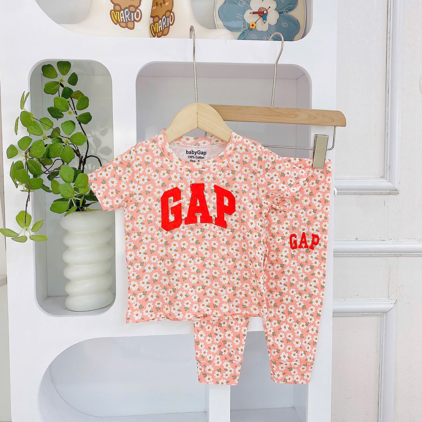 BabyGap Pjs