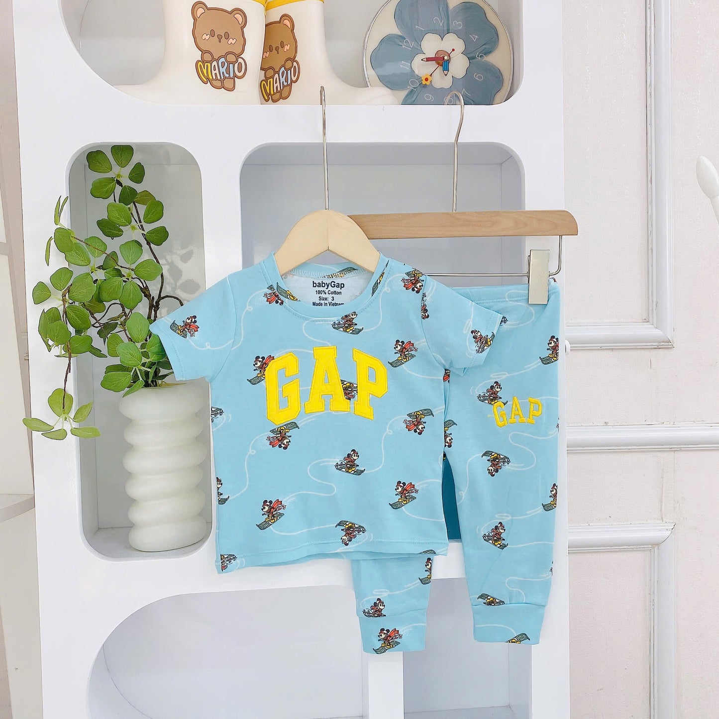 BabyGap Pjs