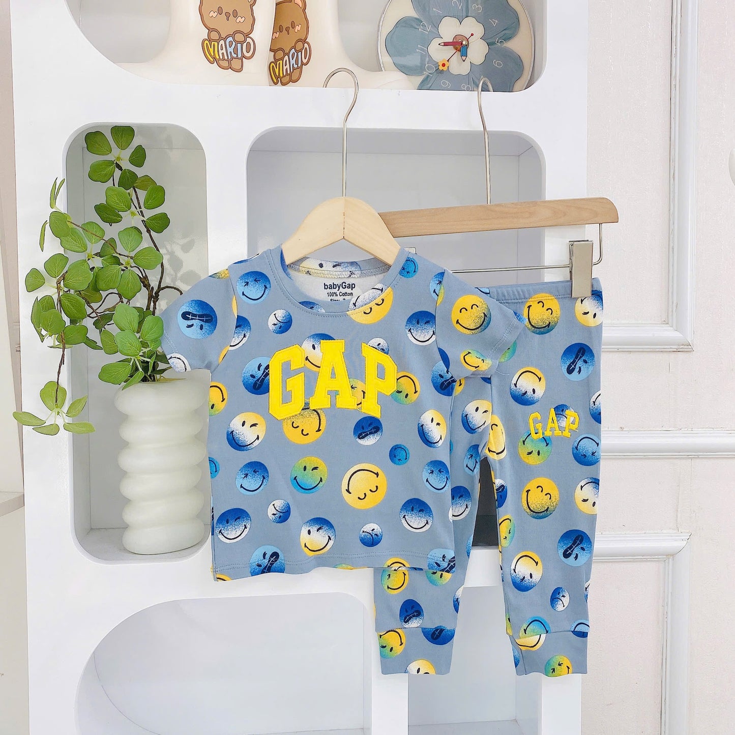 BabyGap Pjs