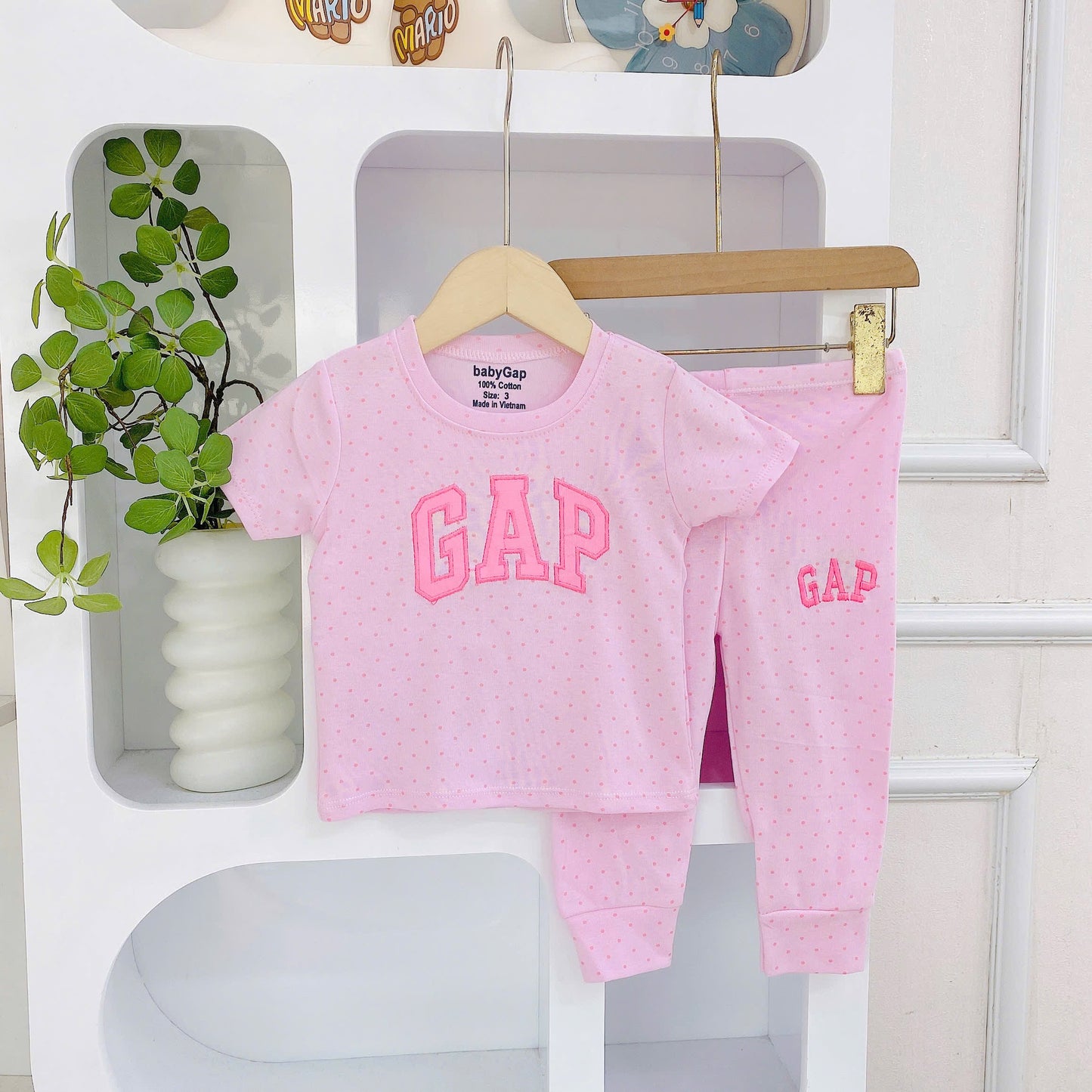 BabyGap Pjs