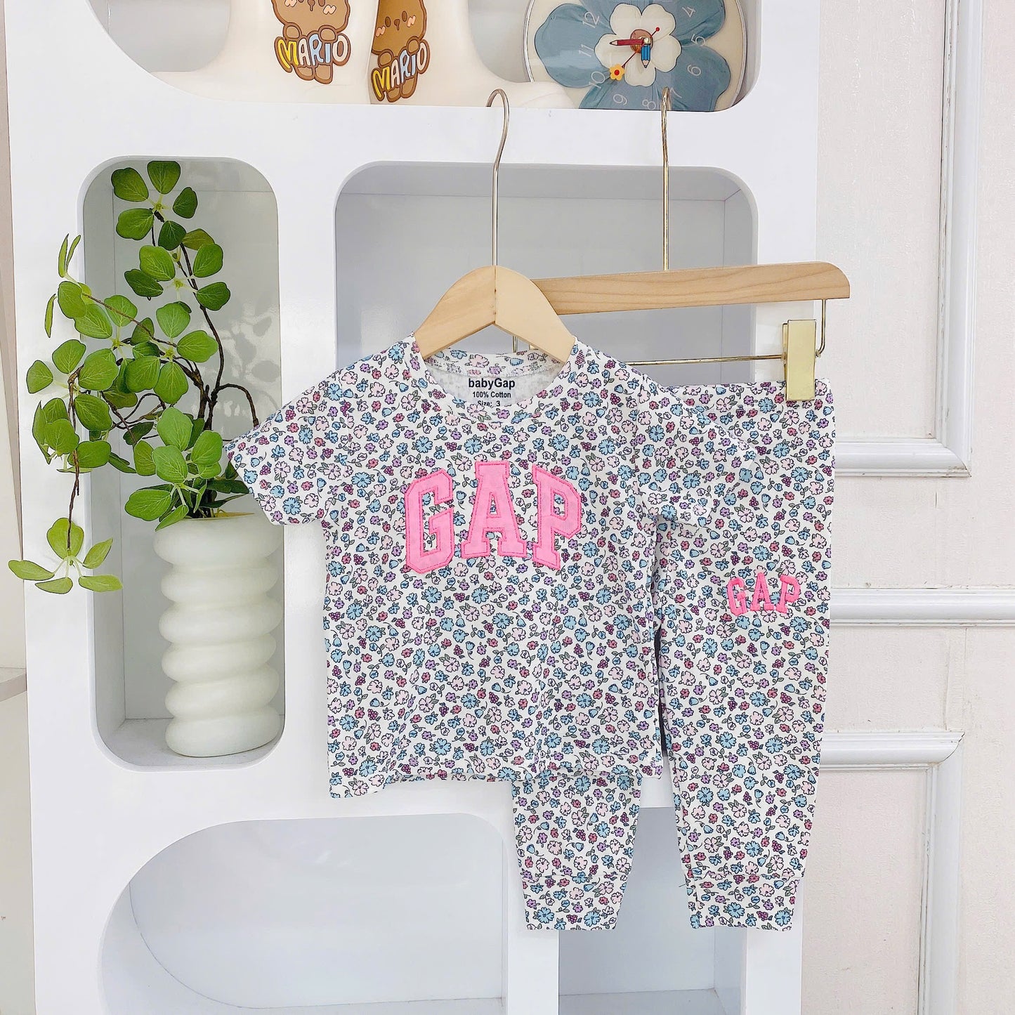 BabyGap Pjs