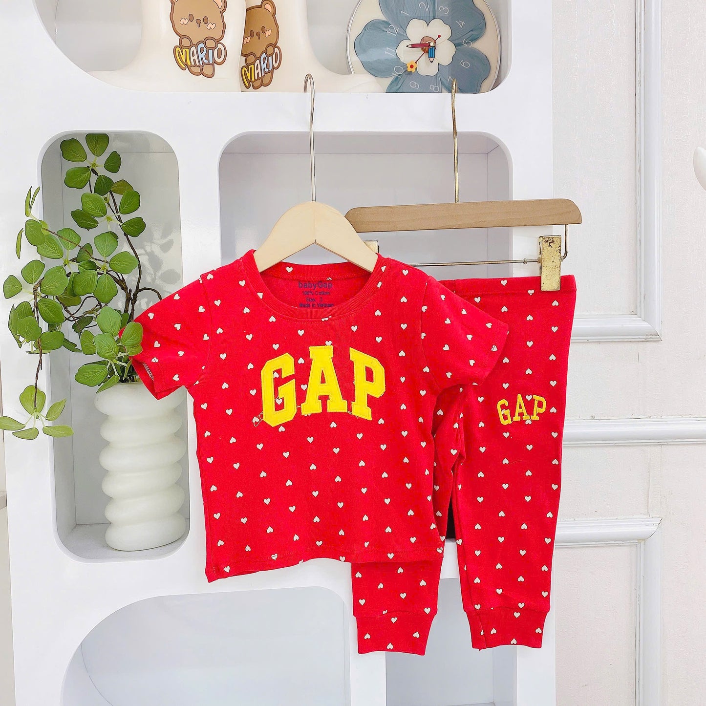 BabyGap Pjs