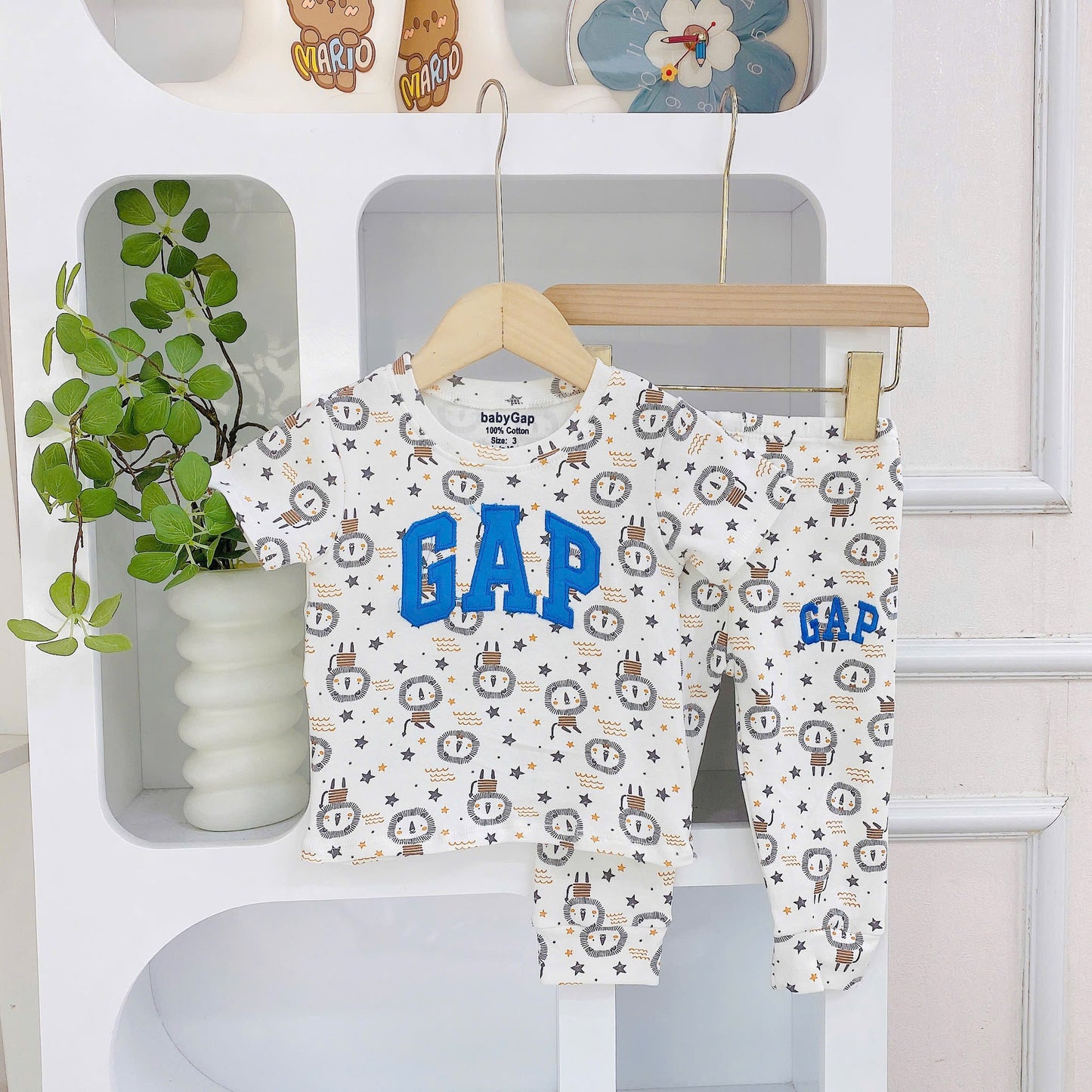 BabyGap Pjs