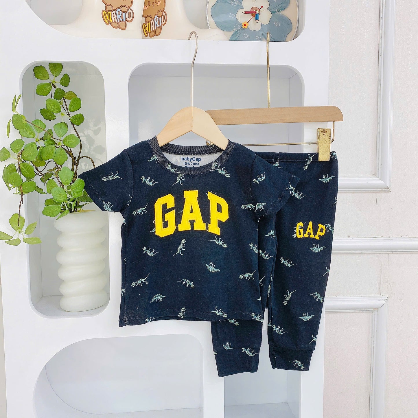 BabyGap Pjs