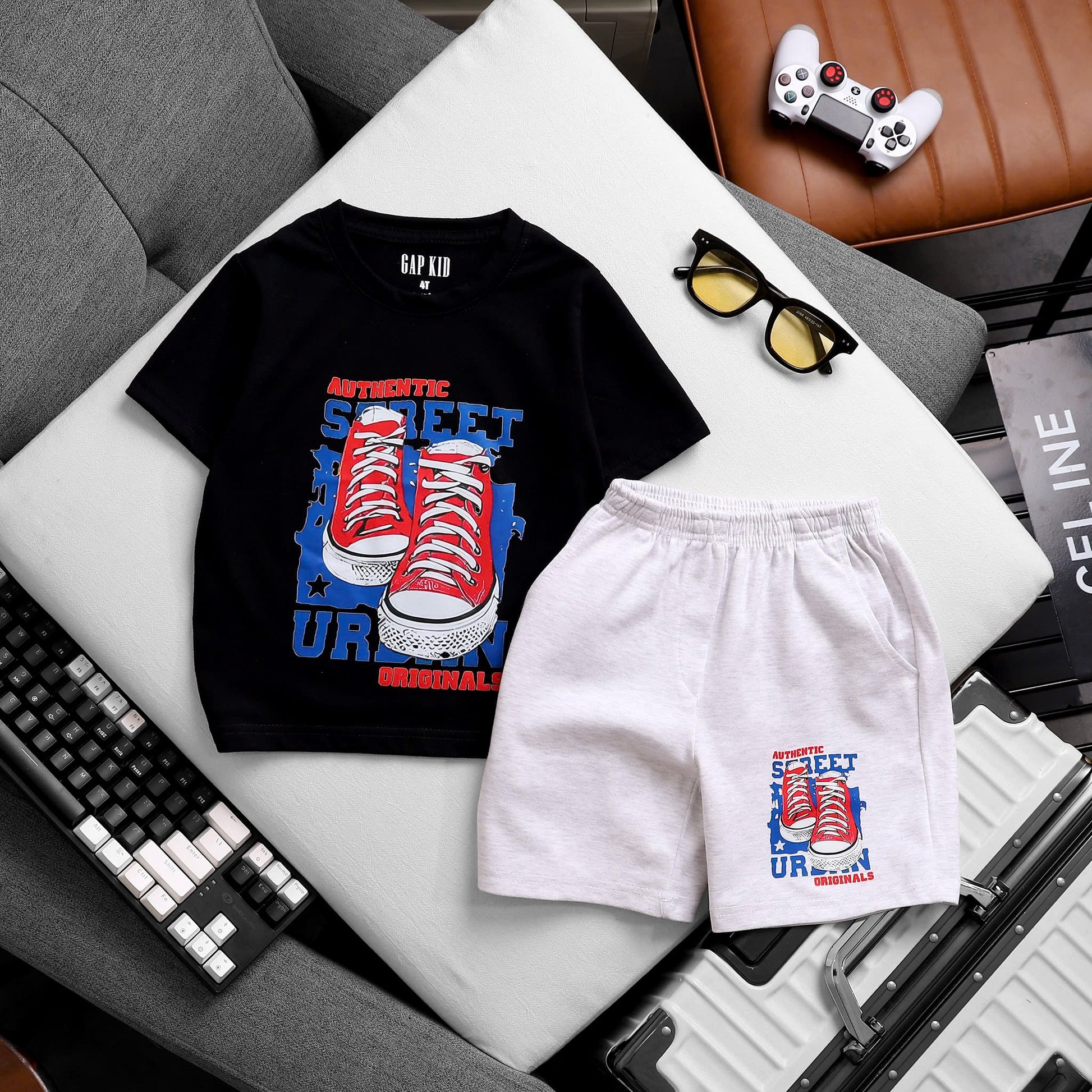 GapKids Big Size