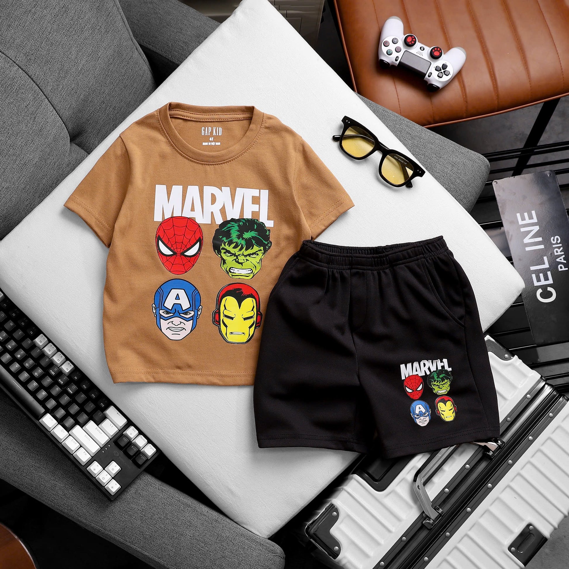 GapKids Big Size