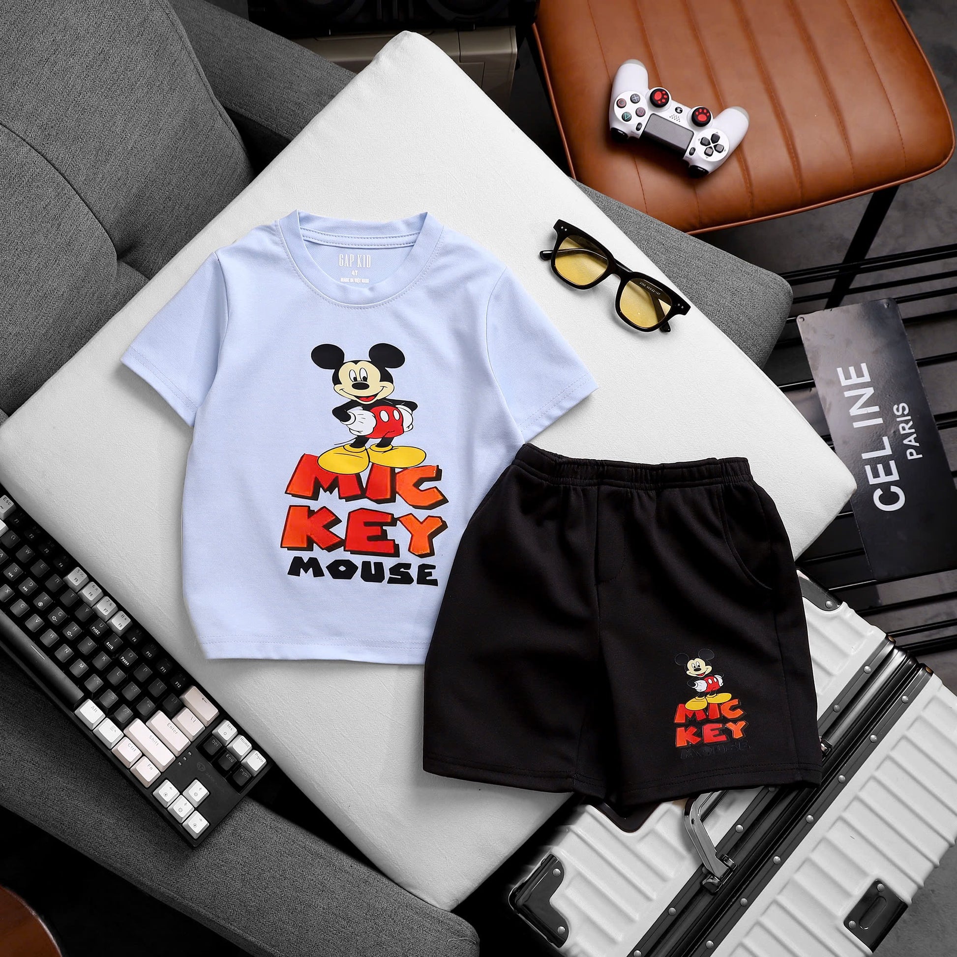GapKids Big Size