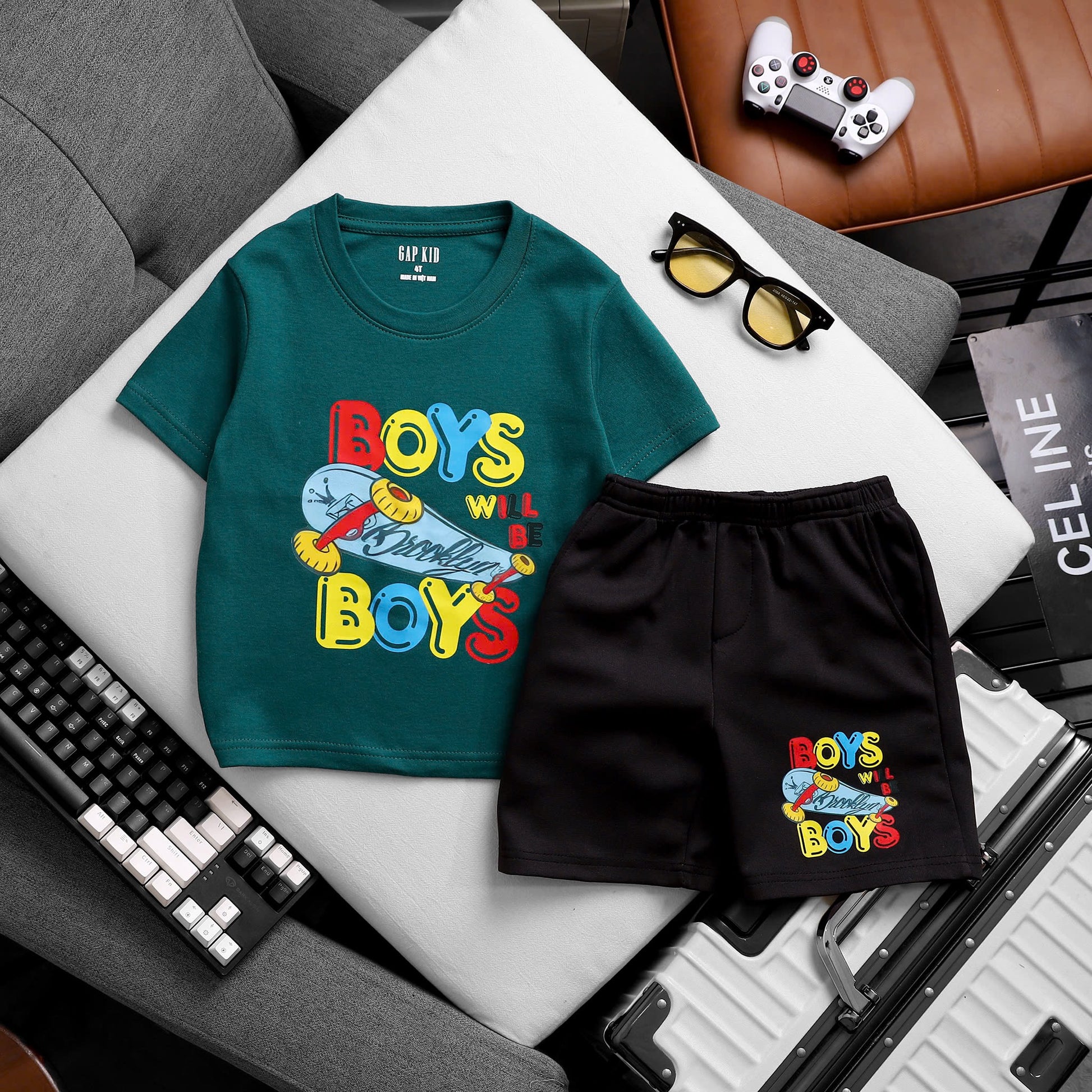 GapKids Big Size