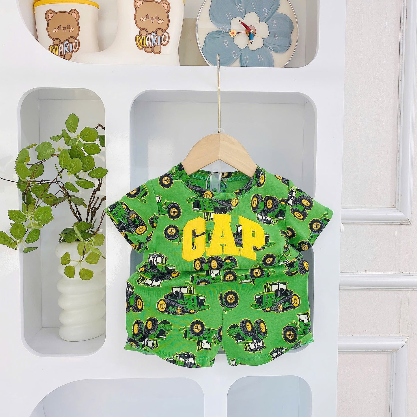 Baby Gap Playsets Number 22