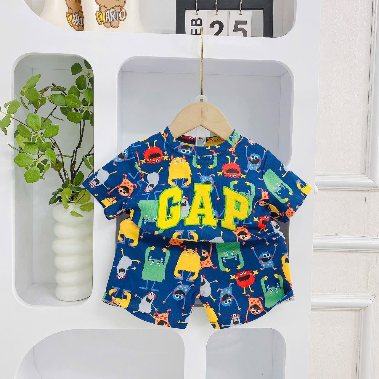 BabyGap Full Size II