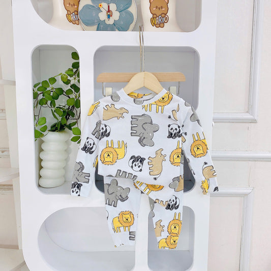 Longsleeves Jumping Beans Pjs