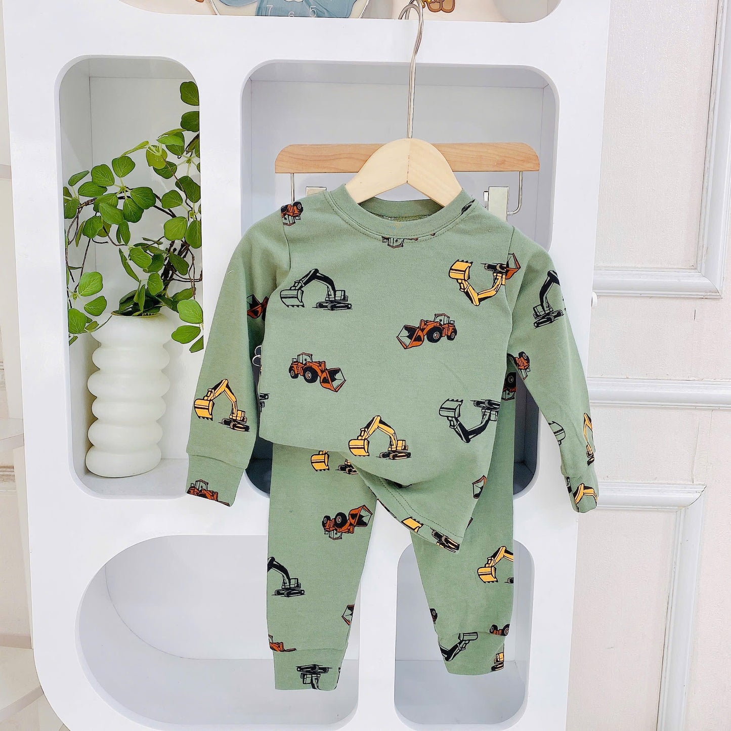 Longsleeves Jumping Beans Pjs