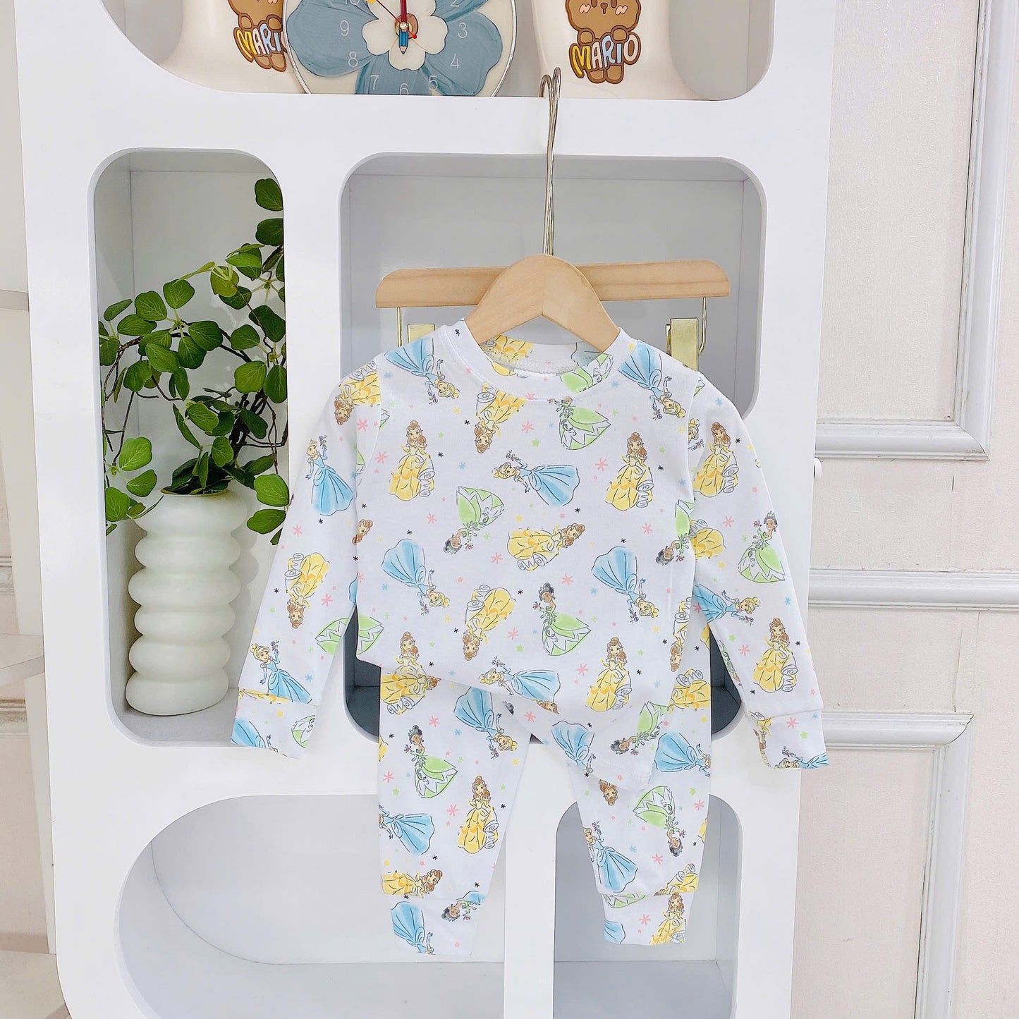 Longsleeves Jumping Beans Pjs