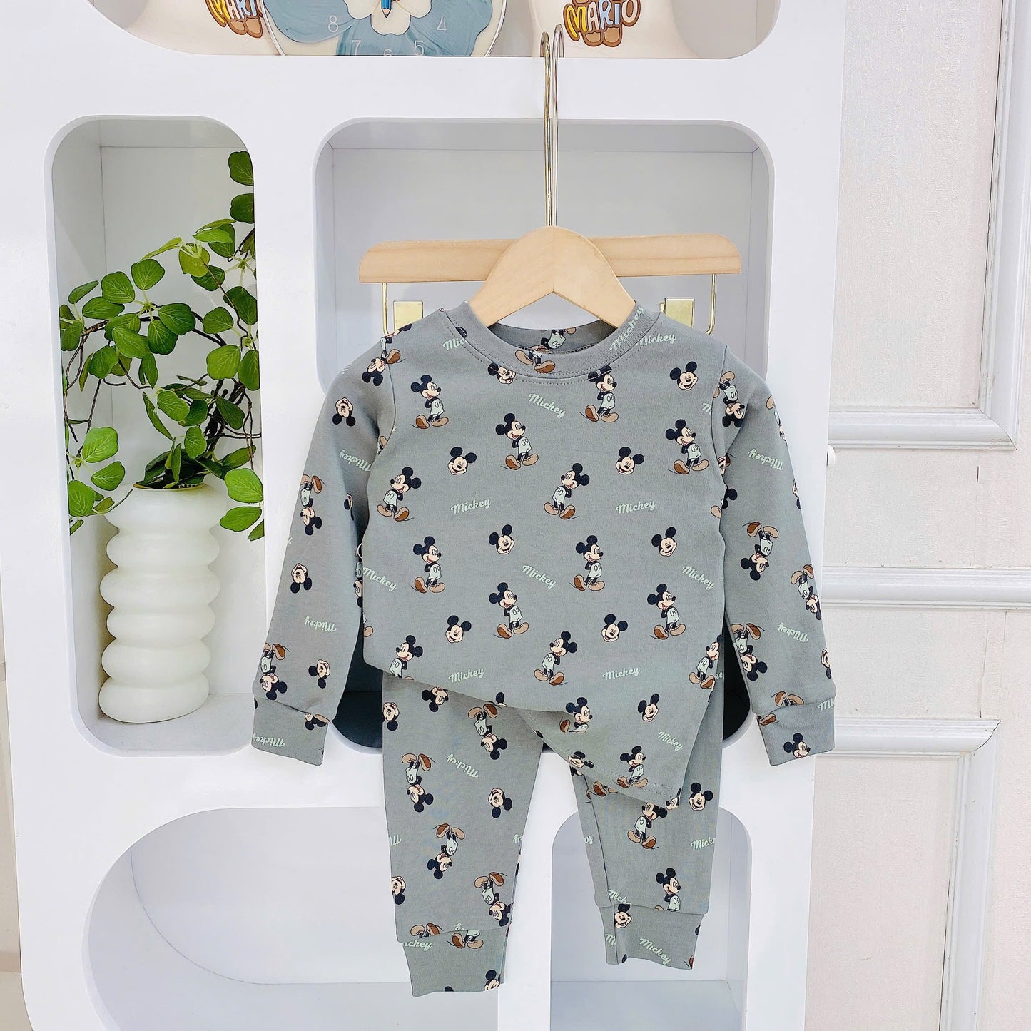 Longsleeves Jumping Beans Pjs