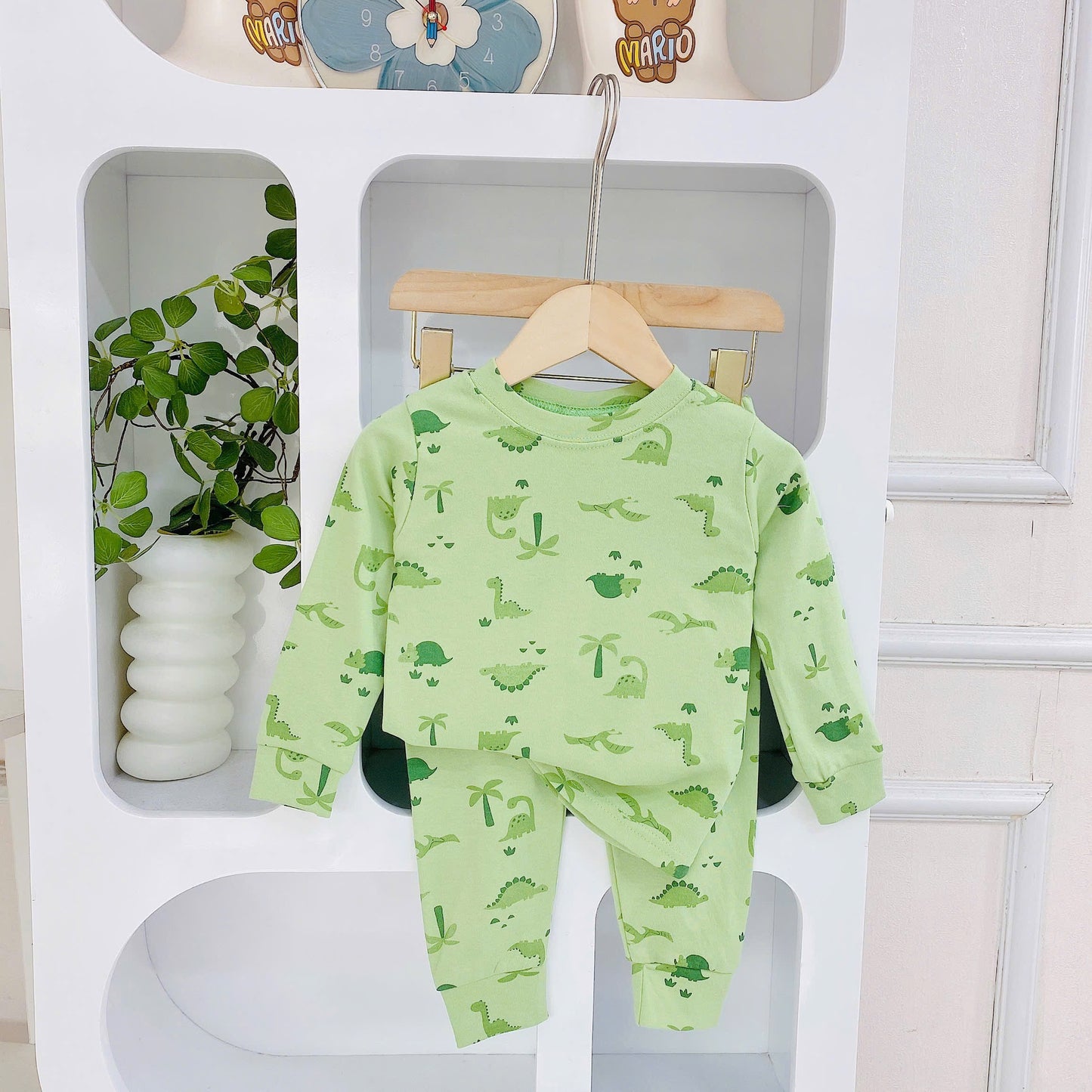 Longsleeves Jumping Beans Pjs