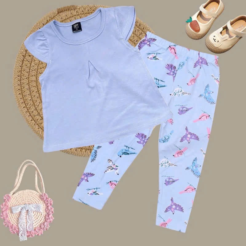 HPT leggings set