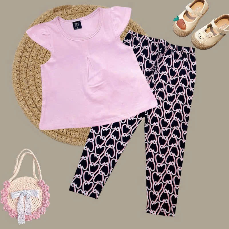HPT leggings set