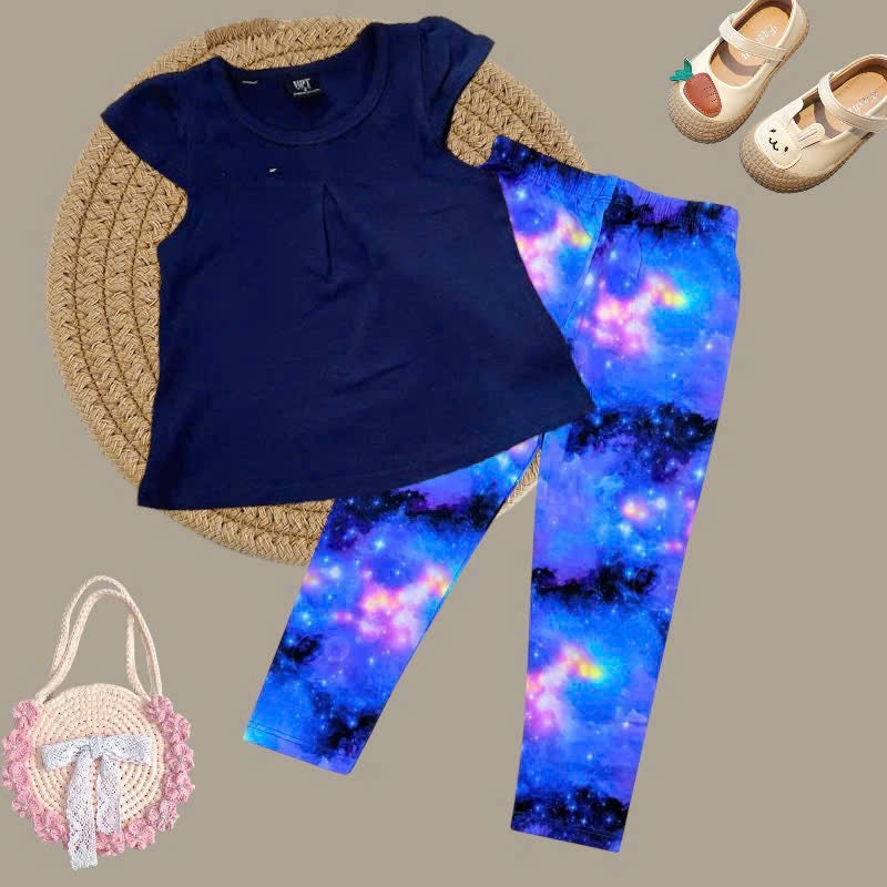 HPT leggings set
