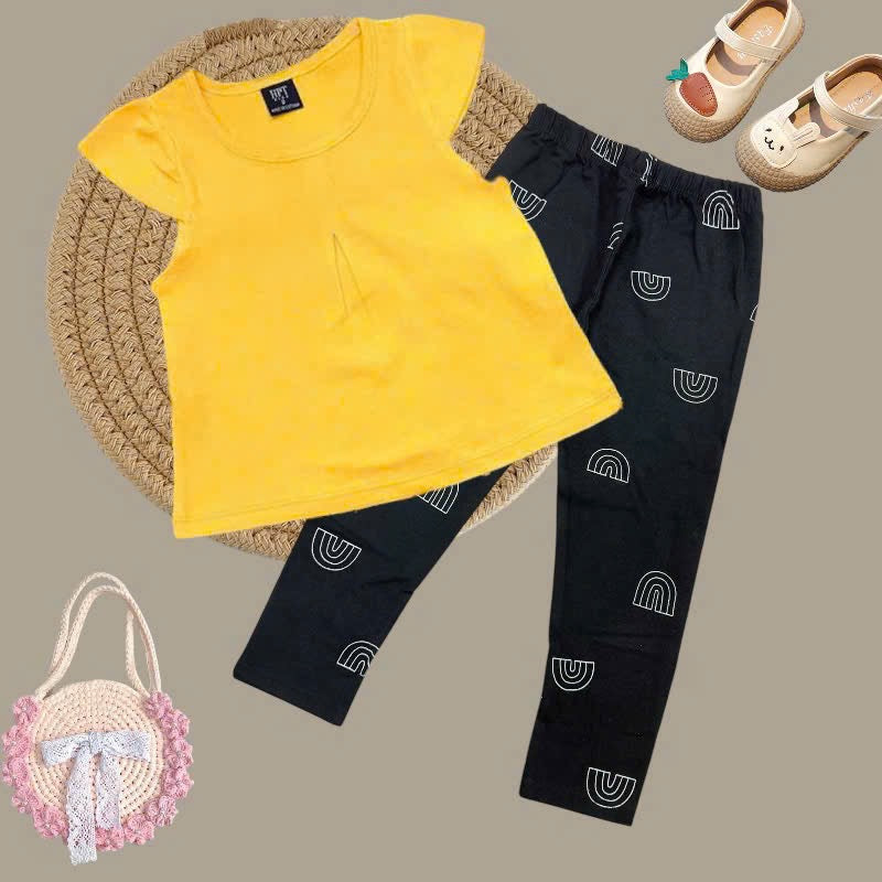 HPT leggings set