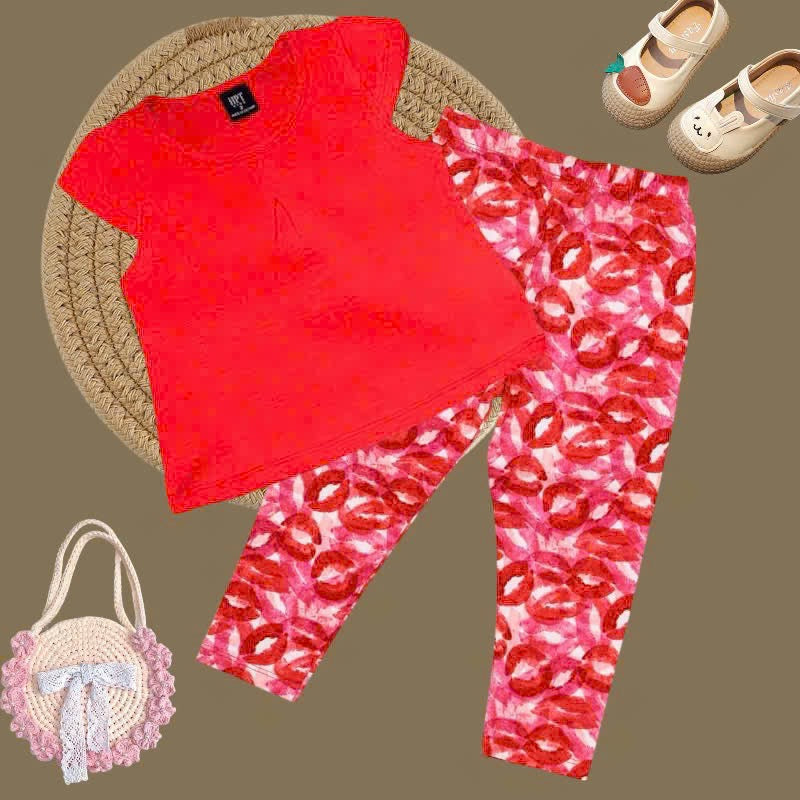 HPT leggings set