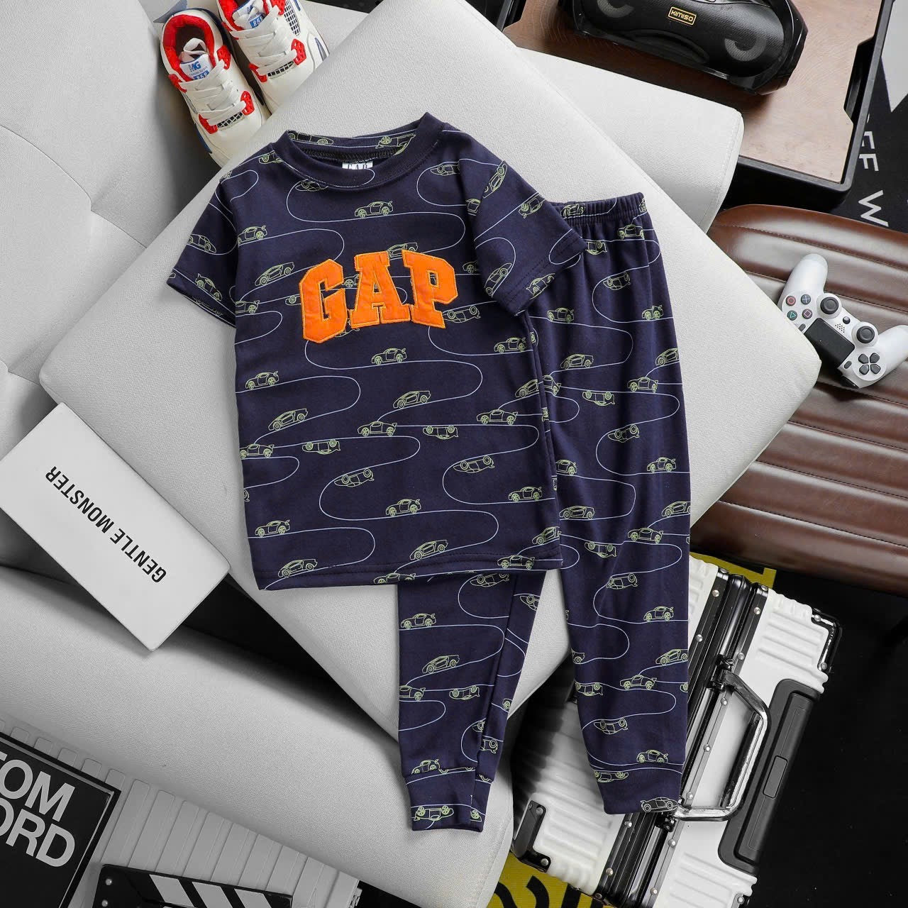 Boys Gap Pjs