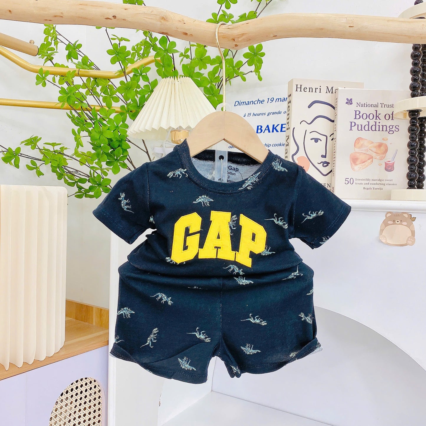 Baby Gap Playsets Number 22