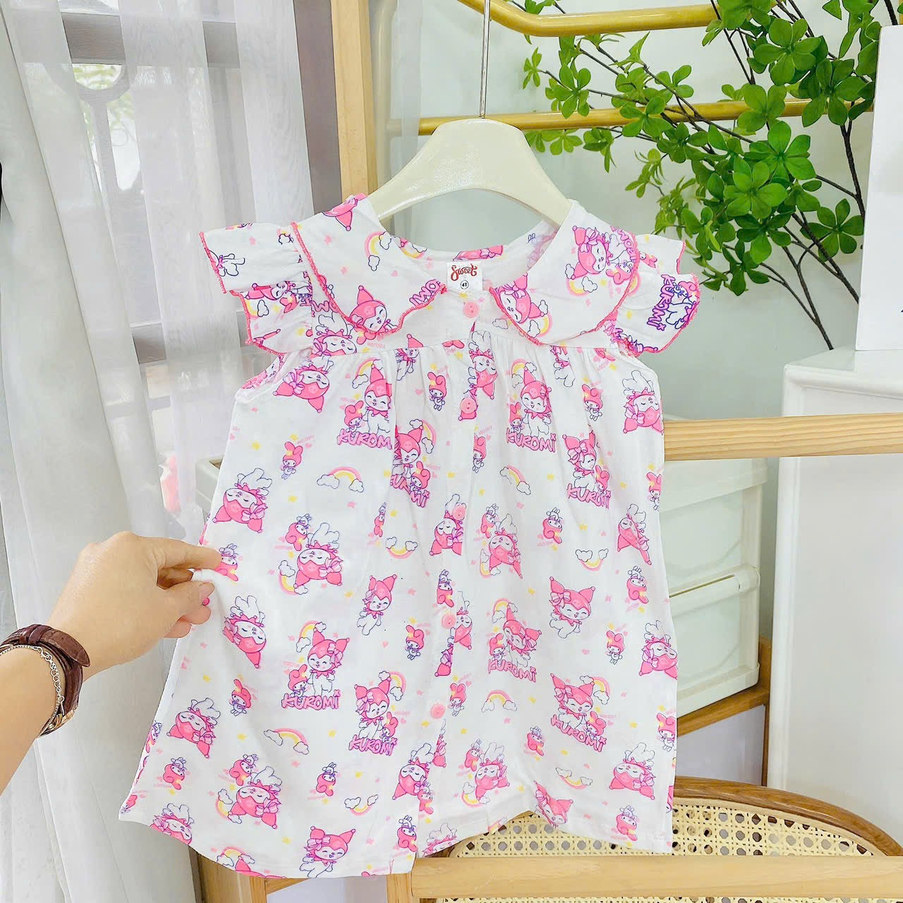 Sweet Dress