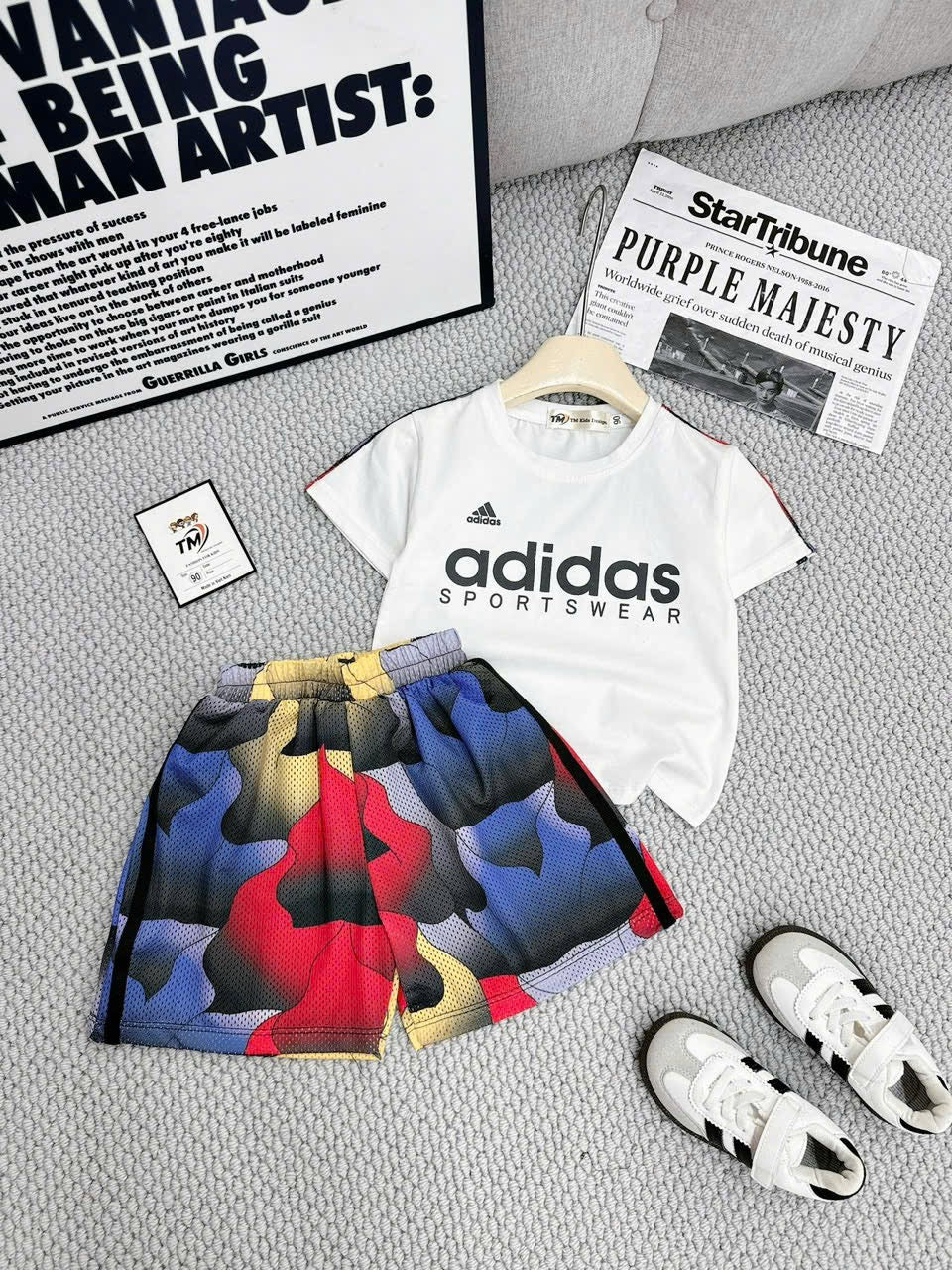 Adidas Sets