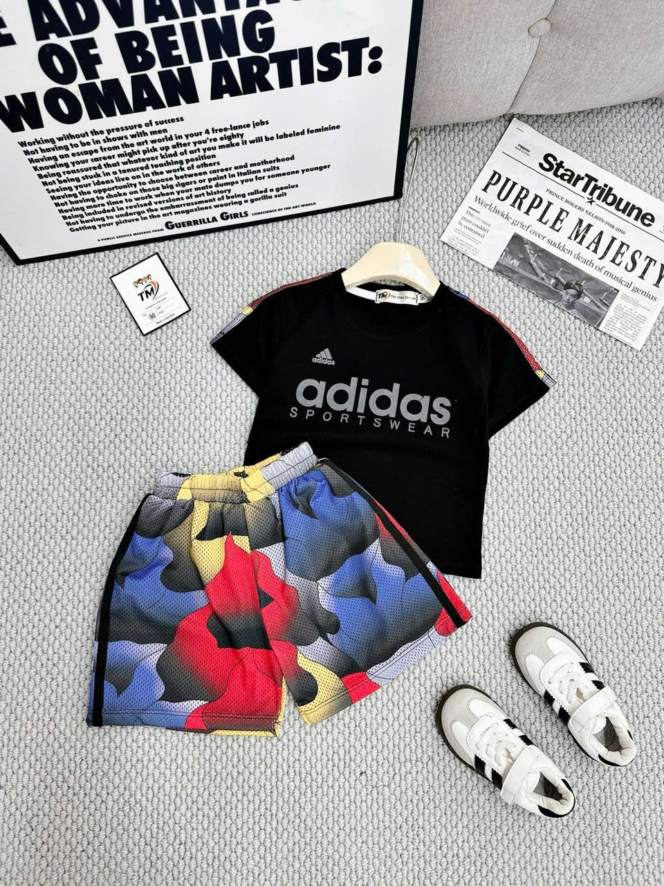 Adidas Sets