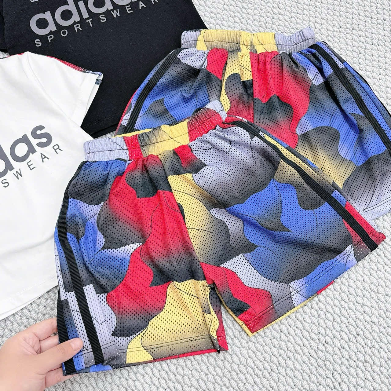 Adidas Sets