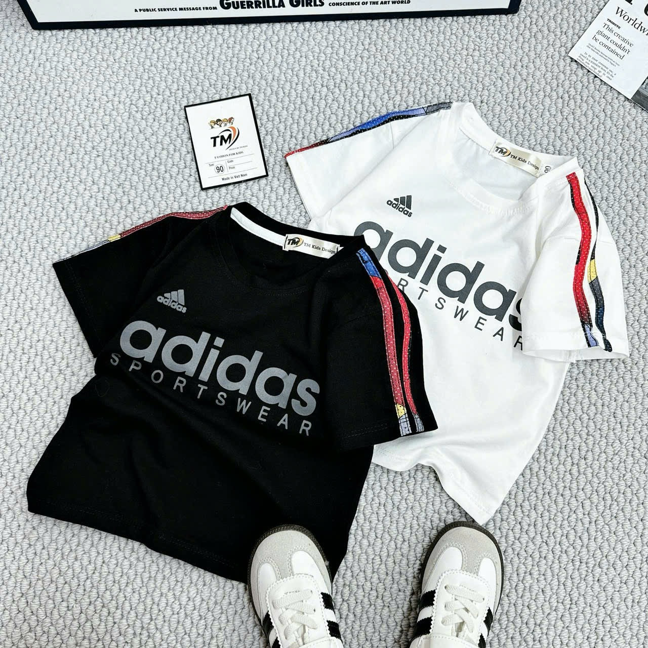 Adidas Sets