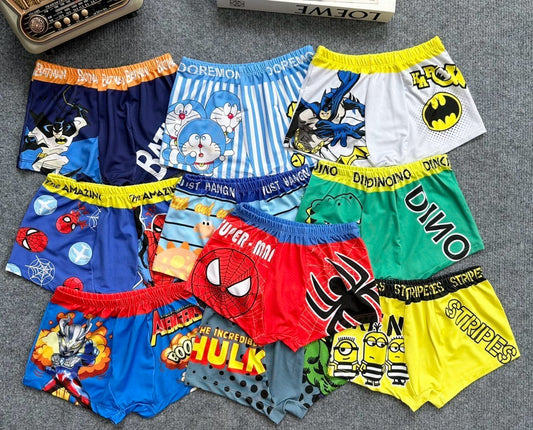 Boys Underwear